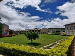 Grape Park Resort-MTDC